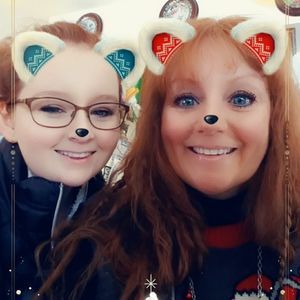 Meet your Posher, Sharon